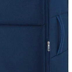 Gabol Cloud Trolley Large 79 Blue -Extreem Licht (3 Kg) -Koffer Winkel 1200x1200 1921