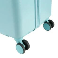 Princess Traveller Harlem - Reiskoffer - Blauw - L - 76cm 17 Princess Traveller Harlem - Reiskoffer - Blauw - L - 76cm -Koffer Winkel 1200x1200 1925