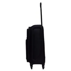 Castillo - Medium Koffer - Expandable - Zwart 15 Castillo - Medium Koffer - Expandable - Zwart -Koffer Winkel 1200x1200 1934