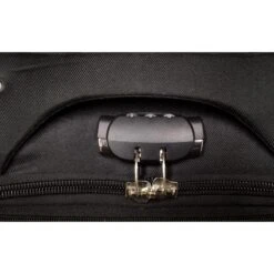 Castillo - Medium Koffer - Expandable - Zwart 18 Castillo - Medium Koffer - Expandable - Zwart -Koffer Winkel 1200x1200 1937