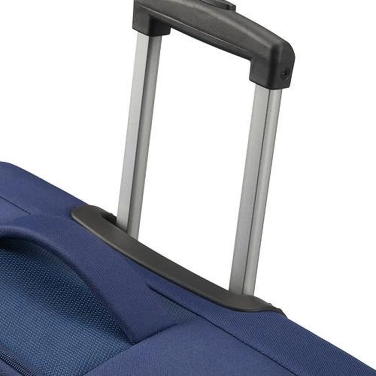 American Tourister Reiskoffer - Heat Wave Spinner 68/25 Tsa (Medium) Combat Navy 13 American Tourister Reiskoffer - Heat Wave Spinner 68/25 Tsa (Medium) Combat Navy - Afbeelding 11