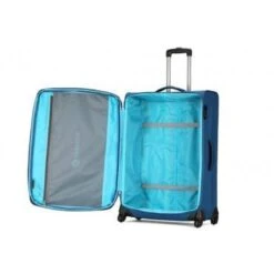 Carlton X-Plus Spinner 78 Cm - Burgundy -Koffer Winkel 1200x1200 1948