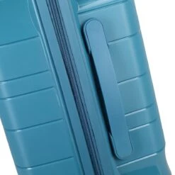 Decent ONE-CITY Large Koffer - 76 Cm - TSA Slot - Petrol -Koffer Winkel 1200x1200 1951