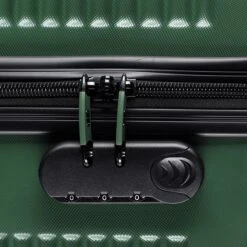 Enrico Benetti Louisville Grote Koffer 75 Cm - 93 Liter - Olijf -Koffer Winkel 1200x1200 1968