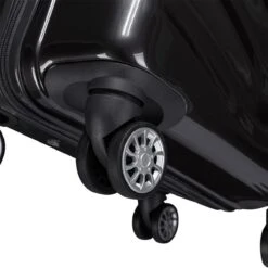 Decent Exclusivo-One Large Trolley 77 Cm - Antraciet -Koffer Winkel 1200x1200 1971