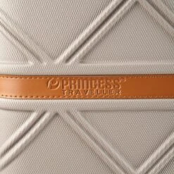 Princess Traveller Whistler - Reiskoffer - Cappuccino - Large - 76cm 14 Princess Traveller Whistler - Reiskoffer - Cappuccino - Large - 76cm -Koffer Winkel 1200x1200 1991