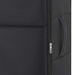 Gabol Cloud Spinner 79 Black -Koffer Winkel 1200x1200 2000