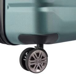 Delsey Air Armour 77 Cm Reiskoffer - Groen -Koffer Winkel 1200x1200 2014
