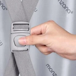 Monzana Exopack Hardcase Koffer Champagne 65x41x27cm 17 Monzana Exopack Hardcase Koffer Champagne 65x41x27cm -Koffer Winkel 1200x1200 2033