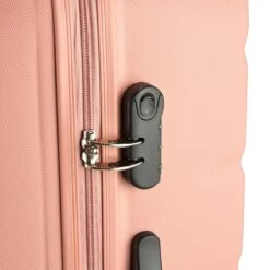Princess Traveller Grenada - Reiskoffer - Dirty Pink - L - 76cm -Koffer Winkel 1200x1200 2042
