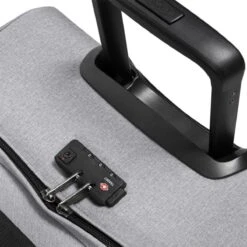 Eastpak TRANVERZ L Reiskoffer (79 X 40 X 33 Cm) - Sunday Grey -Koffer Winkel 1200x1200 2049