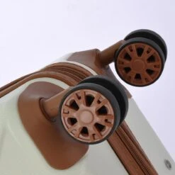 Oistr Florence Handbagage Spinner S Off White -Koffer Winkel 1200x1200 205