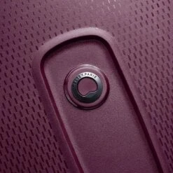 Delsey Moncey Trolley Case - 69 Cm - Purple -Koffer Winkel 1200x1200 2058