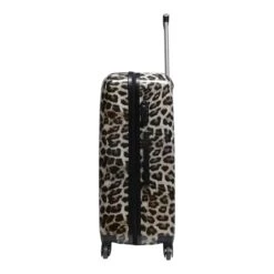 Castillo Leopard III Large Koffer - 75 Cm - Leopard -Koffer Winkel 1200x1200 2062