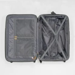 Guess Wilder Travel Dameskoffer - Bruin -Koffer Winkel 1200x1200 2067