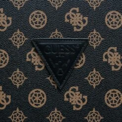 Guess Wilder Travel Dameskoffer - Bruin -Koffer Winkel 1200x1200 2070