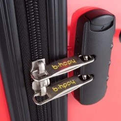 BHPPY Reiskoffer - 77 Cm -Ice On Holiday 24 BHPPY Reiskoffer - 77 Cm -Ice On Holiday -Koffer Winkel 1200x1200 2081