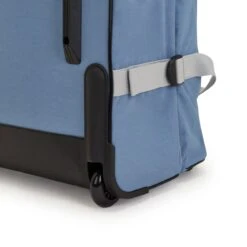 Kipling TEAGAN M Reiskoffer (38 X 66 X 35 Cm) - Brush Blue C 14 Kipling TEAGAN M Reiskoffer (38 X 66 X 35 Cm) - Brush Blue C -Koffer Winkel 1200x1200 2094
