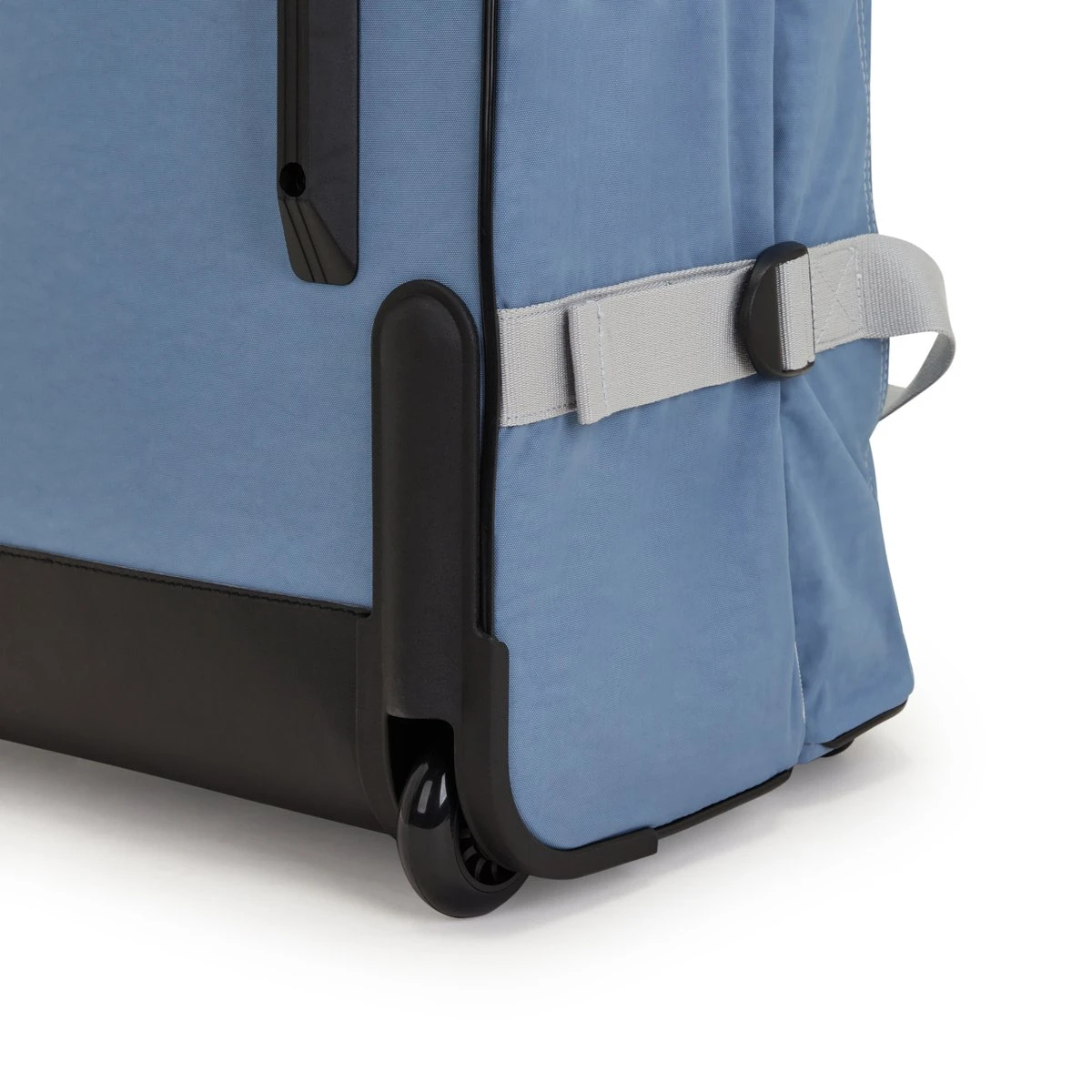 Kipling TEAGAN M Reiskoffer (38 X 66 X 35 Cm) - Brush Blue C 8 Kipling TEAGAN M Reiskoffer (38 X 66 X 35 Cm) - Brush Blue C - Afbeelding 6