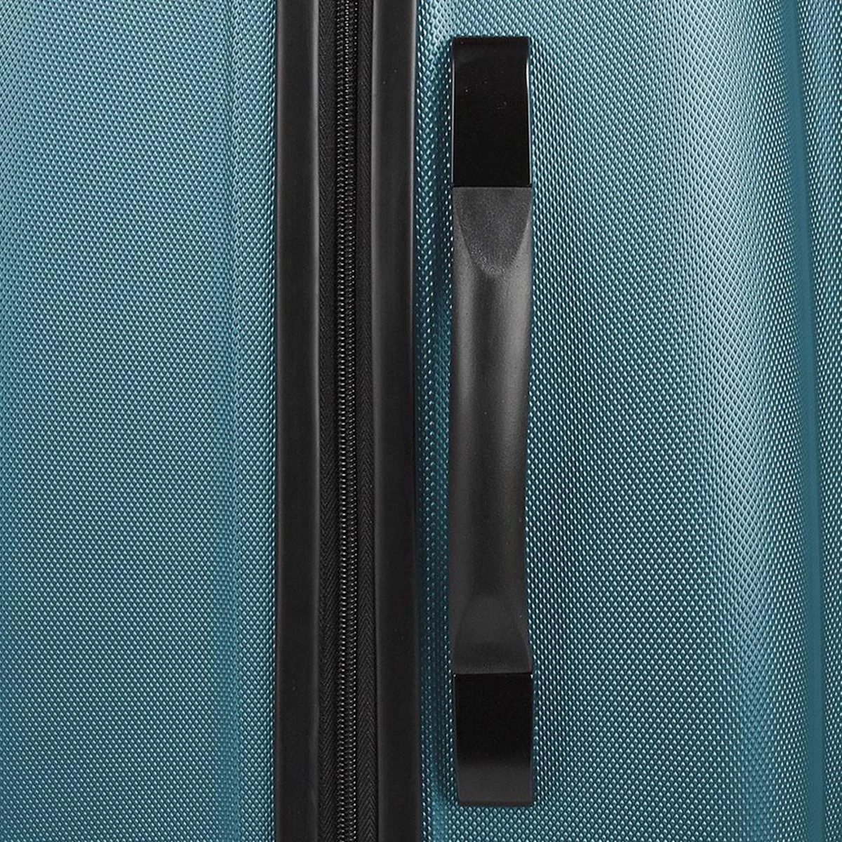 Gabol Paradise Koffer - Large 77cm - Turquoise 9 Gabol Paradise Koffer - Large 77cm - Turquoise - Afbeelding 7