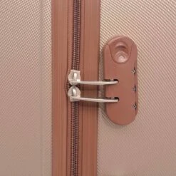 VidaXL Harde Rolkoffer Set Champagnekleurig 4-dlg -Koffer Winkel 1200x1200 2194