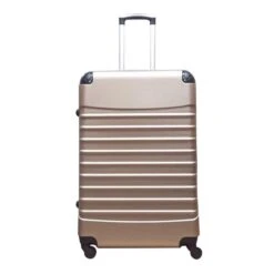 Castillo Quadrant 4 Delige ABS Kofferset - Champagne -Koffer Winkel 1200x1200 2199