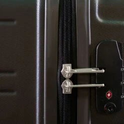 ©TROLLEYZ - Amsterdam No.9 - Kofferset 3 Delig - 55cm+69cm+78cm Met TSA Slot - Dubbele Wielen - 360° Spinners - 100% ABS - Reiskoffers In Cloudy Grey 16 ©TROLLEYZ - Amsterdam No.9 - Kofferset 3 Delig - 55cm+69cm+78cm Met TSA Slot - Dubbele Wielen - 360° Spinners - 100% ABS - Reiskoffers In Cloudy Grey -Koffer Winkel 1200x1200 2245