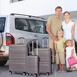 Merax 3-delig Kofferset Met TSA Slot - Trolleyset ABS 40L, 70L & 110 Liter - Grijs 20 Merax 3-delig Kofferset Met TSA Slot - Trolleyset ABS 40L, 70L & 110 Liter - Grijs -Koffer Winkel 1200x1200 2272