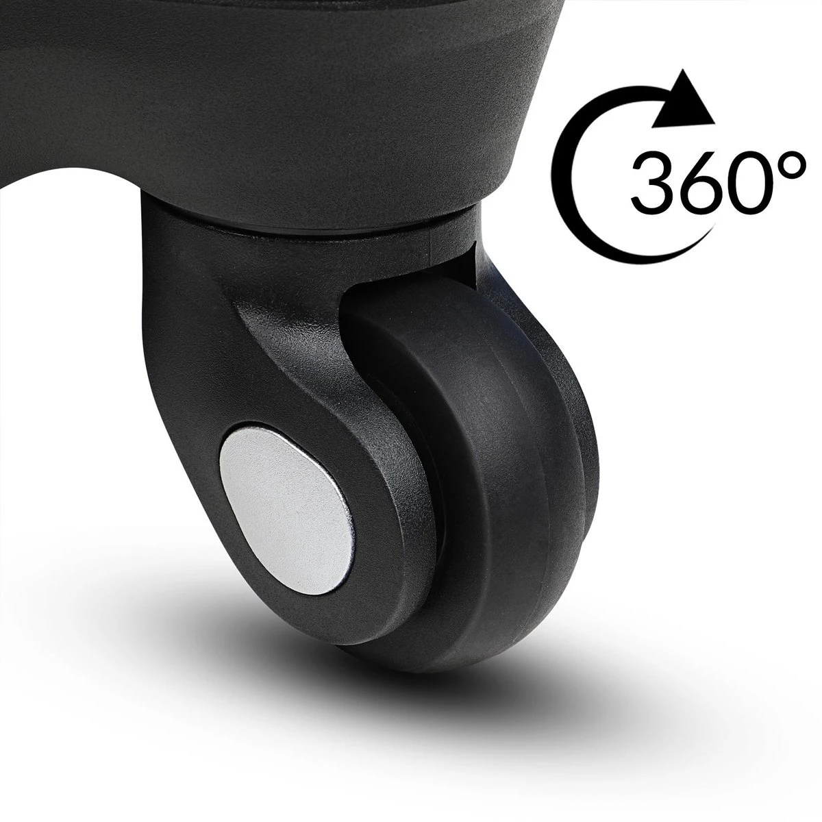 Monza Hardcase Koffer Set- Baseline Navy M/L/XL 7 Monza Hardcase Koffer Set- Baseline Navy M/L/XL - Afbeelding 5