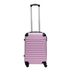 Castillo Trimix 3 Delige ABS Kofferset - Soft Pink 11 Castillo Trimix 3 Delige ABS Kofferset - Soft Pink -Koffer Winkel 1200x1200 2289