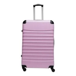 Castillo Trimix 3 Delige ABS Kofferset - Soft Pink 14 Castillo Trimix 3 Delige ABS Kofferset - Soft Pink -Koffer Winkel 1200x1200 2292