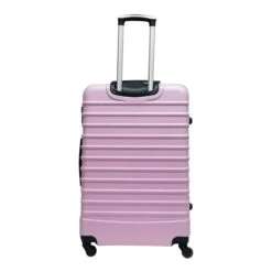 Castillo Trimix 3 Delige ABS Kofferset - Soft Pink 15 Castillo Trimix 3 Delige ABS Kofferset - Soft Pink -Koffer Winkel 1200x1200 2293