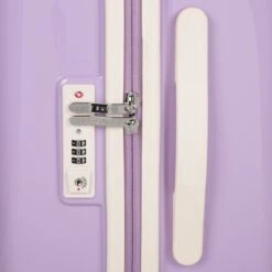 SUITSUIT - Fabulous Fifties - Royal Lavender - Reiskoffer (76 Cm) 25 SUITSUIT - Fabulous Fifties - Royal Lavender - Reiskoffer (76 Cm) -Koffer Winkel 1200x1200 230