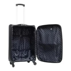 Castillo Travelerz 3 Delige Stoffen Kofferset - Expandable - Blauw 14 Castillo Travelerz 3 Delige Stoffen Kofferset - Expandable - Blauw -Koffer Winkel 1200x1200 2307