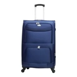 Castillo Travelerz 3 Delige Stoffen Kofferset - Expandable - Blauw 15 Castillo Travelerz 3 Delige Stoffen Kofferset - Expandable - Blauw -Koffer Winkel 1200x1200 2308