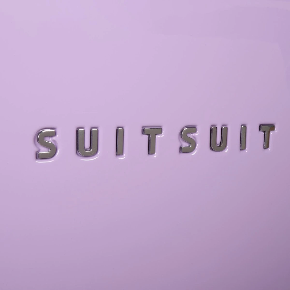 SUITSUIT - Fabulous Fifties - Royal Lavender - Reiskoffer (76 Cm) 14 SUITSUIT - Fabulous Fifties - Royal Lavender - Reiskoffer (76 Cm) - Afbeelding 12