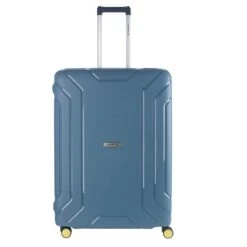 CarryOn Steward Kofferset - 2-delige TSA Trolleyset Met Kliksloten - Dubbele Wielen - Blauw 19 CarryOn Steward Kofferset - 2-delige TSA Trolleyset Met Kliksloten - Dubbele Wielen - Blauw -Koffer Winkel 1200x1200 2320