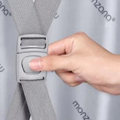 Monazana – Kofferset Exopack - 3-delig –TSA Slot – Wielen - Champagne -Koffer Winkel 1200x1200 2324