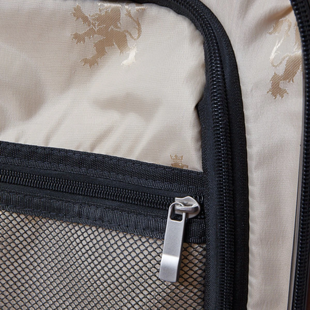 O.leo Reiskoffer | Trolly | Hard Case | Handbagagekoffer I 54x34x20cm | 35 Liter I 2,5 Kg 8 O.leo Reiskoffer | Trolly | Hard Case | Handbagagekoffer I 54x34x20cm | 35 Liter I 2,5 Kg - Afbeelding 6