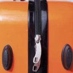 O.leo Reiskoffer | Trolly | Hard Case | Handbagagekoffer I 54x34x20cm | 35 Liter I 2,5 Kg 23 O.leo Reiskoffer | Trolly | Hard Case | Handbagagekoffer I 54x34x20cm | 35 Liter I 2,5 Kg -Koffer Winkel 1200x1200 2351