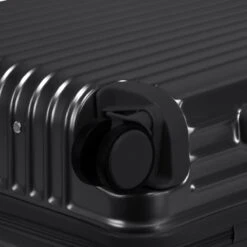 Royal Swiss - Kofferset - Cijferslot- Lichtgewicht Koffer - 4 Wielen- Zwart 22 Royal Swiss - Kofferset - Cijferslot- Lichtgewicht Koffer - 4 Wielen- Zwart -Koffer Winkel 1200x1200 2355