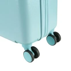 Princess Traveller Harlem - Handbagage Koffer - Blauw - S - 55cm -Koffer Winkel 1200x1200 239