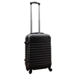 Travelerz Kofferset 2 Delig ABS Handbagage Koffers - Met Cijferslot - 39 Liter - Zwart - Goud 9 Travelerz Kofferset 2 Delig ABS Handbagage Koffers - Met Cijferslot - 39 Liter - Zwart - Goud -Koffer Winkel 1200x1200 2409