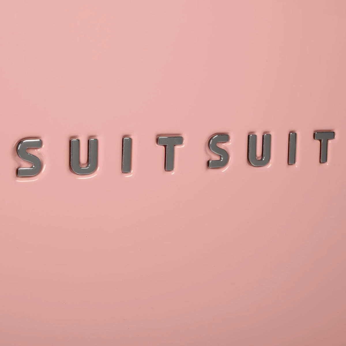 SUITSUIT - Fabulous Fifties - Papaya Peach - Reiskoffer (66 Cm) 9 SUITSUIT - Fabulous Fifties - Papaya Peach - Reiskoffer (66 Cm) - Afbeelding 7