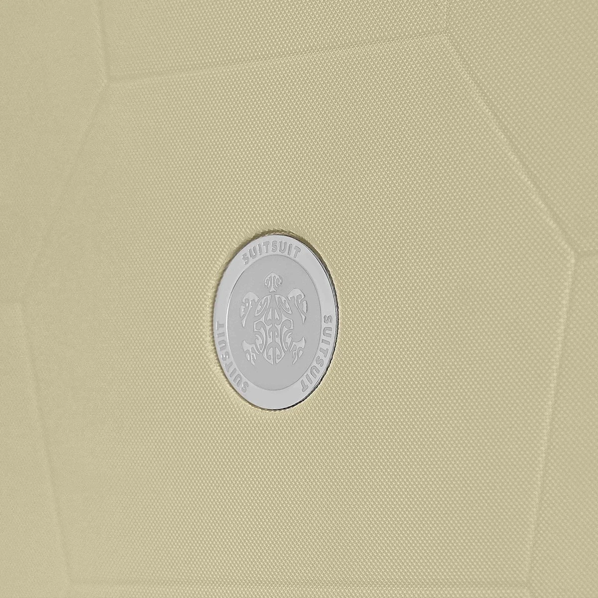 SUITSUIT - Caretta - Pale Khaki - Reiskoffer (76 Cm) 10 SUITSUIT - Caretta - Pale Khaki - Reiskoffer (76 Cm) - Afbeelding 8