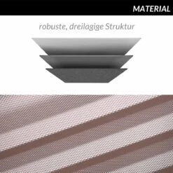 Monzana Hardcase Kofferset 4 Delig - Baseline Beautycase/M/L/XL - Rosé 28 Monzana Hardcase Kofferset 4 Delig - Baseline Beautycase/M/L/XL - Rosé -Koffer Winkel 1200x1200 2495