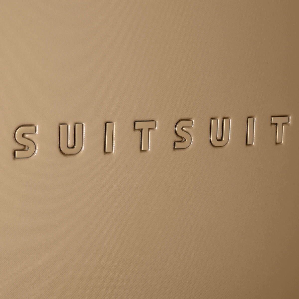 SUITSUIT - Fab Seventies - Cuban Sand - Reiskoffer (66 Cm) 12 SUITSUIT - Fab Seventies - Cuban Sand - Reiskoffer (66 Cm) - Afbeelding 10