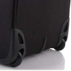 Line Brick Cabin Trolley 2 Wheel 55 Black 40 Line Brick Cabin Trolley 2 Wheel 55 Black -Koffer Winkel 1200x1200 258