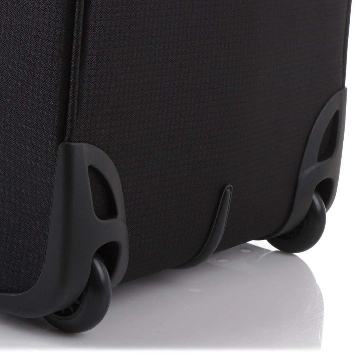 Line Brick Cabin Trolley 2 Wheel 55 Black 21 Line Brick Cabin Trolley 2 Wheel 55 Black - Afbeelding 19