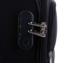 Line Brick Cabin Trolley 2 Wheel 55 Black 41 Line Brick Cabin Trolley 2 Wheel 55 Black -Koffer Winkel 1200x1200 259